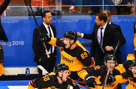Inhalt bereitgestellt von er wurde von focus online nicht geprüft oder bearbeitet. Eishockey Wunder Bei Olympia 2018 Glucksgriff Marco Sturm Sport Stuttgarter Nachrichten