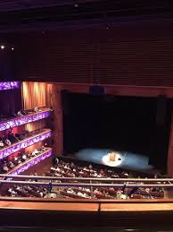 71 Genuine Tobin Center Seating