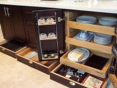 This is basically referred to as the. Kitchen Cabinet Door Accessories And Components Pictures Options Tips Ideas Hgtv