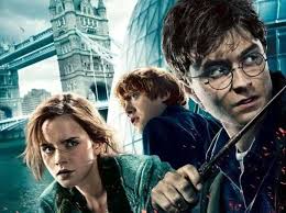 Você Conhece Tudo Do Universo Harry Potter