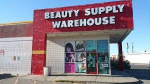 Beauty Supply Warehouse 1920 Las Vegas Blvd N North Las Vegas Nv Cosmetics Fragrance Mapquest