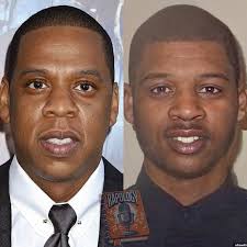 JayZ's paternity case with alleged 30yr old son #RymirSatterthwaite has  been shut down after 10yr legal battle and can never be refiled again 👀😳‼️