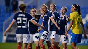 Get the latest scotland national football team news including fixtures and results plus updates from scottish head coach and squad here. Highlights Scotland 1 0 Brazil Swnt Scotland Women S National Team Youtube