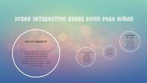 Los derechos humanos están presentes día a día en los medios de comunicación. Juego Interactivo Sobre Derechos Humanos Para Ninos By Cpdh Norte De Santander