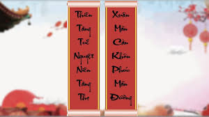 Những lời chúc tết âm lịch 2021 hay và ý nghĩa, được rất nhiều người chia sẻ. Nhá»¯ng Cau ThÆ¡ Ä'á»'i Táº¿t Tan Sá»­u 2021 Hay Va Y NghÄ©a Nháº¥t