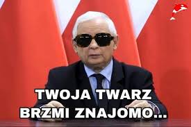 Formally, jarosław kaczyński is just one of 460 members of the polish parliament. Jaroslaw Kaczynski Oglosil Stan Koscielny Internet Oszalal Niesamowite Memy W Sieci Po Expose Prezesa Pis Jak Jaruzelski 07 11 2020 Kurier Poranny