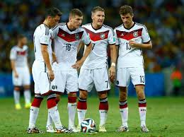 From russia 2018 to qatar 2022. Fussball Wm 2014 Klose Kann Es Noch Gala De