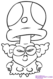 Would you like to visit your local site? Chowder Coloring Pages To Print Coloring Home