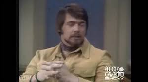 “Lily Tomlin walking out after Chad Everett refers to his wife as “the most  beautiful animal I own” on ‘The Dick Cavett Show’ (1972)”, Let’s just all  walk out on them. See how they do without women ...