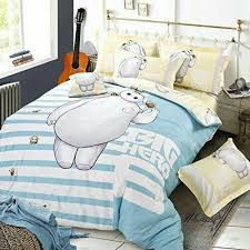 Pin By Nabilla Salsaf On Dekorasi Big Hero Big Hero 6 Girl Bedroom Decor