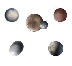 Teach the colors of each planet. Cosmic Quest Tcm Dwarf Planets