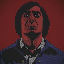 Anton Chigurh What S The Most You Ve Ever Lost On A Coin Toss Anton Chigurh Art Fan Art