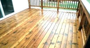 Exterior Deck Stain Bahrami Co