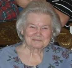 Bertha Phillips Obituary