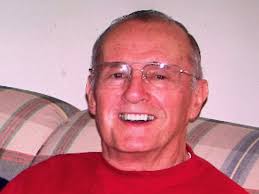 James Lovin Obituary