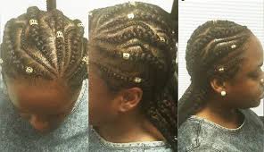 Contact us today for your best hair salon experience! Feed In Braids Book Frohub London Afro Hairdresser Appointment