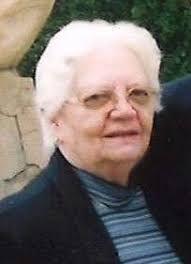 Mayme DuBois, age 93