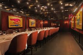 10 las vegas private rooms for at greek seafood restaurant estiatorio milos, the private wine room has 30 seats, and an additional private dining intimate settings: Groups And Private Events Blue Ribbon Brasserie At The Cosmopolitan French Restaurant In Las Vegas Nv
