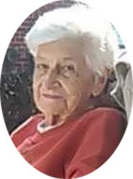 Thelma Powell Obituary March 16, 2017