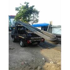 Besi beton atau beton bertulang ini adalah bahan konstruksi yang utama karena penggunaannya dalam berbagai. Jual Besi Beton Ulir Sni Bersertifikat Cv Dua Putra Petir Surabaya Jawa Timur Indotrading