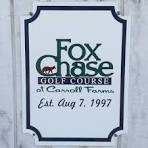 Fox Chase Golf Course at Carroll Farms | Counce TN