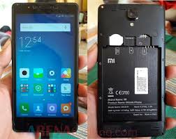 Xiaomi Hm Note 1w Firmware Xiaomi Product Sample