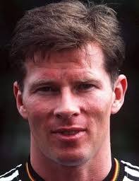 Stephen Reuter's Instagram, Twitter & Facebook