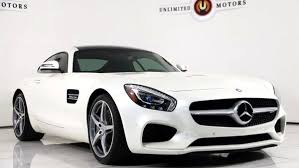 Image result for Diamond White 2017 AMG-GT