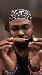 Thank you @byamicole for making us SEEN… , May your legacy live on! ❤️‍🩹,  #BlackBeautyMatters