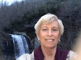 My son flew over a pretty well known landmark this morning!