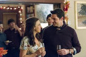 While many came to crossword mysteries for the mystery, most stayed for the chemistry between lacey chabert and brennan elliott.this isn't the first time these two actors have paired up on hallmark. Hallmark Announces Crossword Mysteries Starring Lacey Chabert