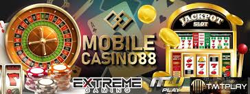 Mobile Casino88