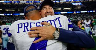Dallas Cowboys vs. Philadelphia Eagles: Quinnen Williams, Dak Prescott lead  way | Blogging The Boys