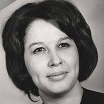 Jean Bailey Daugherty Obituary