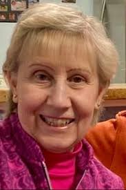 Janet L. Killinger Obituary in Rockland at Magoun-Biggins