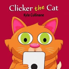 Teach Your Kids To Manage Their Screentime With Clicker The Cat This Is The First Book Of Th Funny Stories For Kids Children S Picture Books Stories For Kids