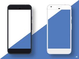 Google Pixel Black White Ai Mockups Google Pixel Google Pixel Black Black And White Google