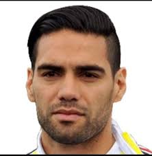 Falcao Garcia Radamel Falcao Falcao Gracias