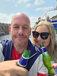 Re posted due to kept getting deleted maybe because of a topless photo lol  )I started 14 months ago and to say its changed my life forever is a  understatement ive lost