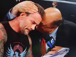 The Pro Wrestling World