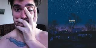 Sean Yeaton (Parquet Courts) Talks Bane's Don't Wait Up