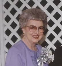 Mrs. Ola Dean Stephenson Obituary