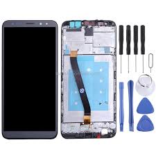 19,999 as on 31st march 2021. Sunsky Lcd Screen And Digitizer Full Assembly With Frame For Huawei Mate 10 Lite Nova2i Malaysia Maimang 6 China Honor 9i India G10 Black