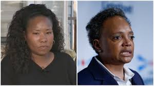 Good Samaritan who stepped in to save Chicago couple being brutally beaten  sends message to Lightfoot