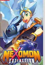 **catch,evolve and collect over 300 unique nexomon! Nexomon Extinction Torrent Download Pc Game Skidrow Torrents