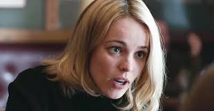 They've been together for five years and already have a two years old son. Rachel Mcadams Joins Rachel Weisz In Sebastian Lelio S Disobedience News Screen