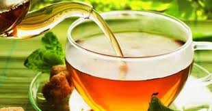 Winter Come Prefer Hot Herbal Tea That Keep Us Warm And Help Fight The Chilling Weather Green Tea Benefits Healthy Teas Tea Benefits