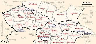 Cestovateľská stieracia mapa českej republiky je luxusný darček pre všetkých cestovateľov a. The Greatest Catalog Of Cheap Accommodation Czech Republic Slovakia World Cheapaccom Net