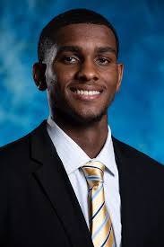 2019-20 Men's Basketball Roster