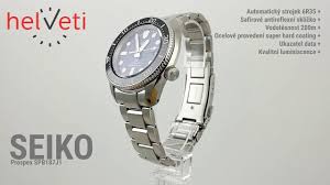 Seiko spb187j1 is an amazing and very impressive gents watch. Seiko Prospex Spb187j1 Youtube